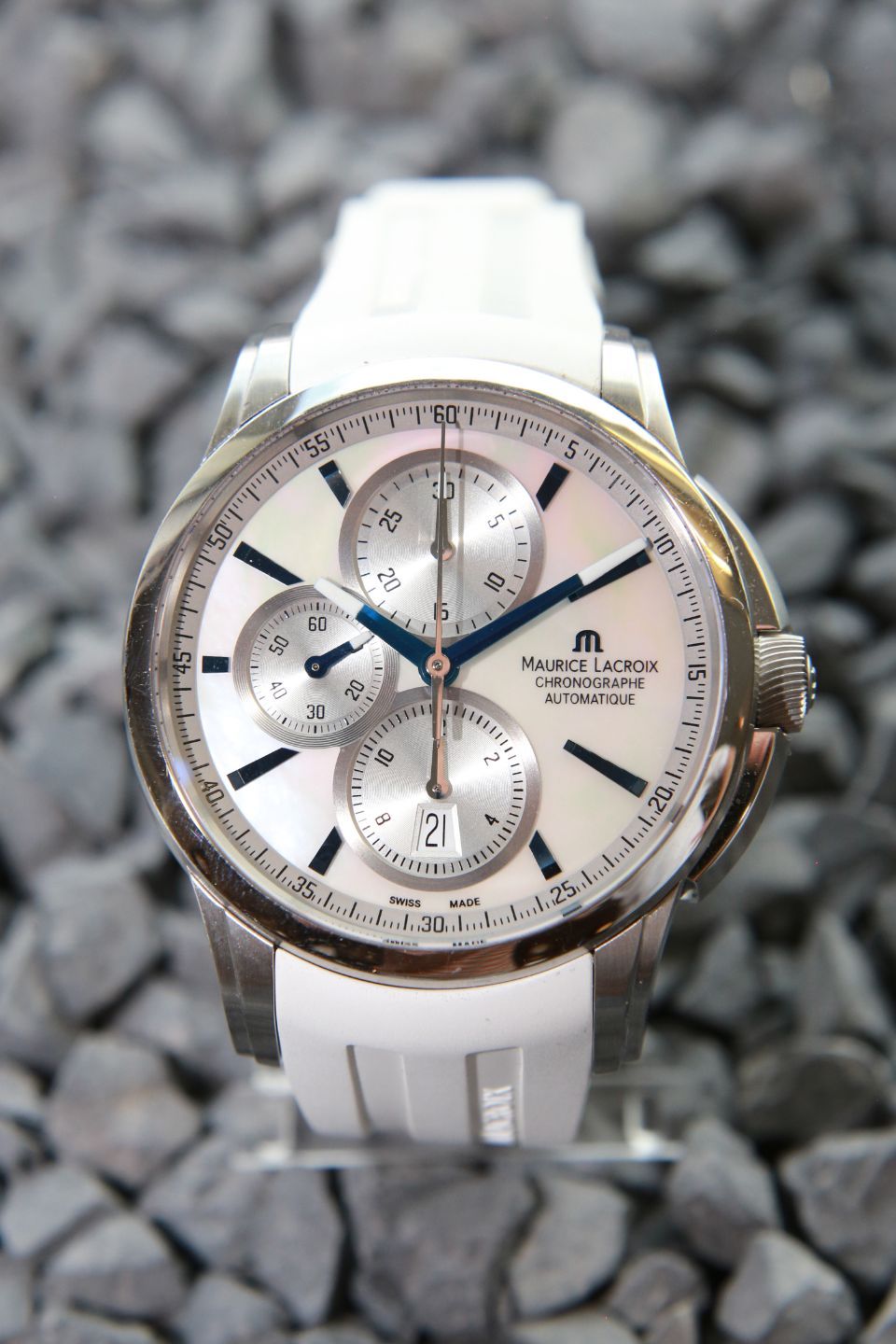 Maurice Lacroix Pontos