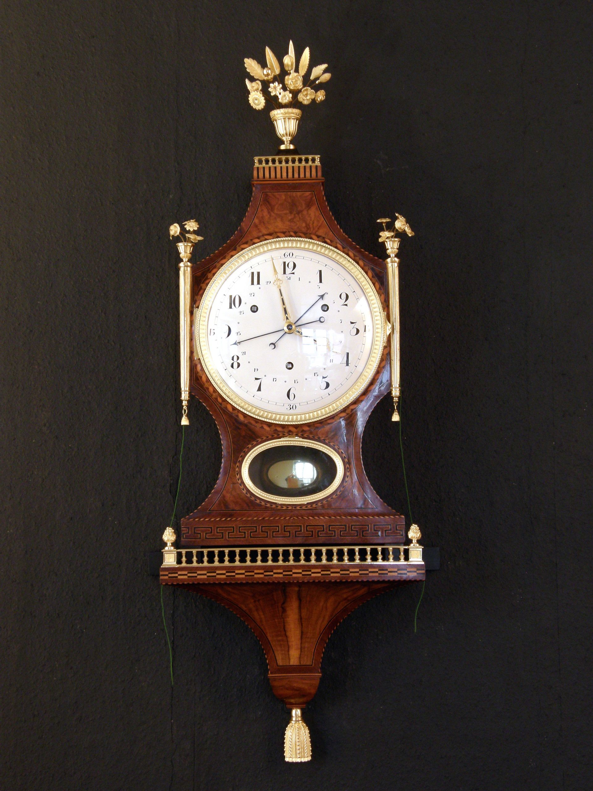 pendule directoire