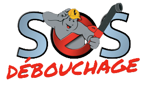 Logo SOS Débouchage