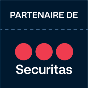 Logo Securitas