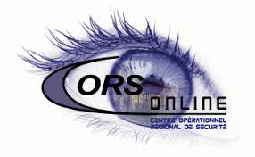 Logo Cors Online