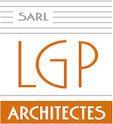 Logo LGP Architectes