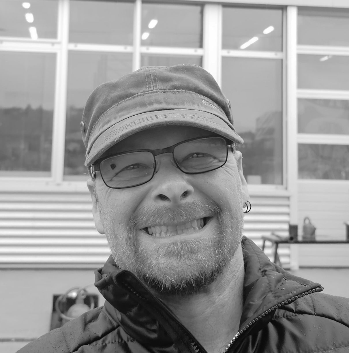 Olivier Luy