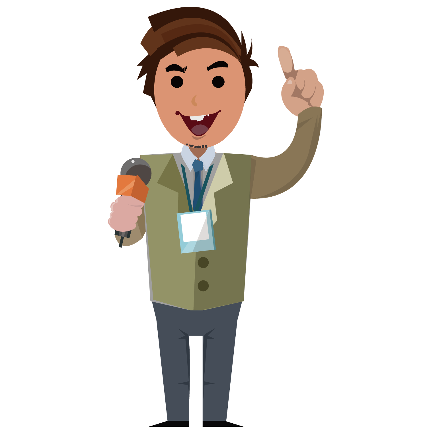 conseiller