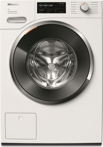 Waschmaschine Waschmaschine