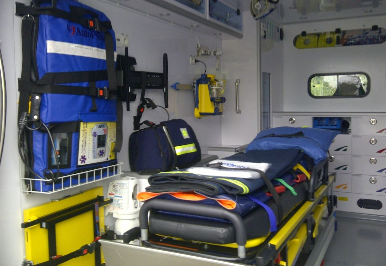 Un transport en toute sécurité