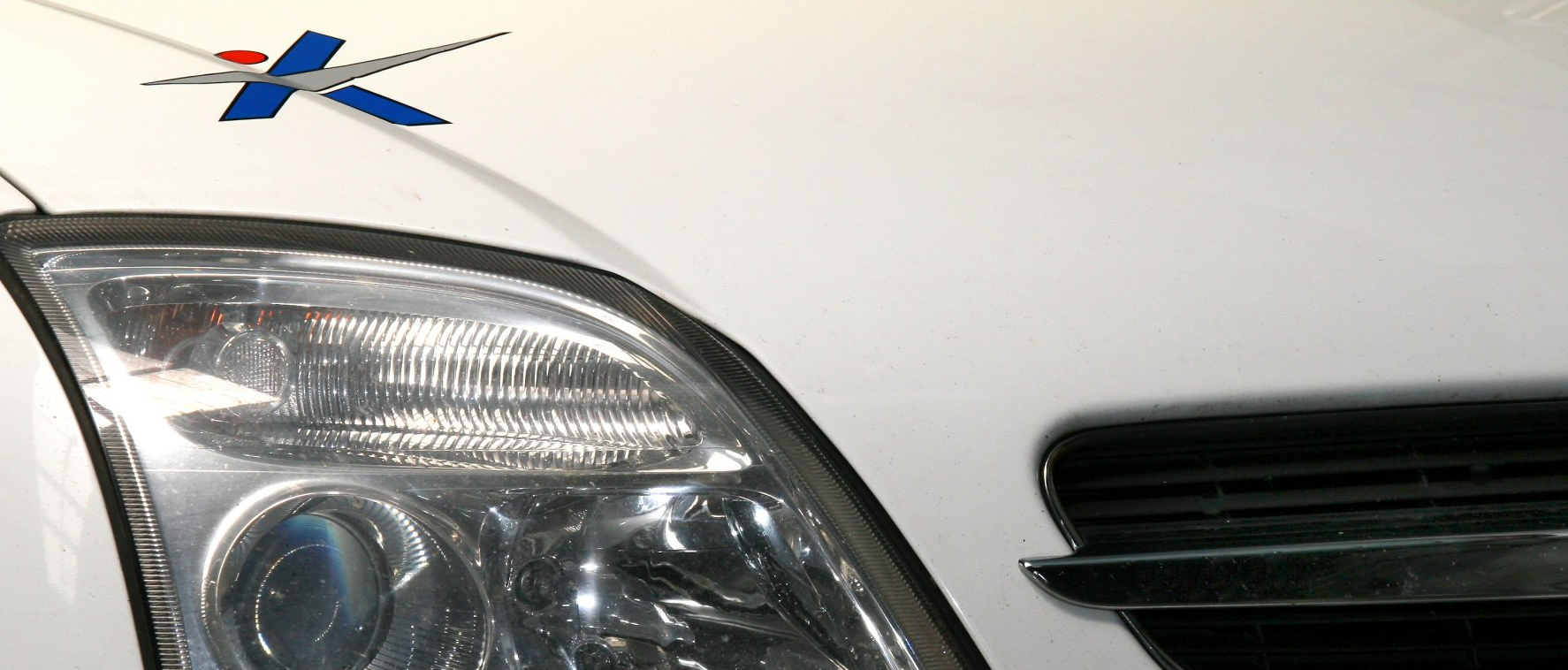 Véhicule sanitaire léger (VSL)