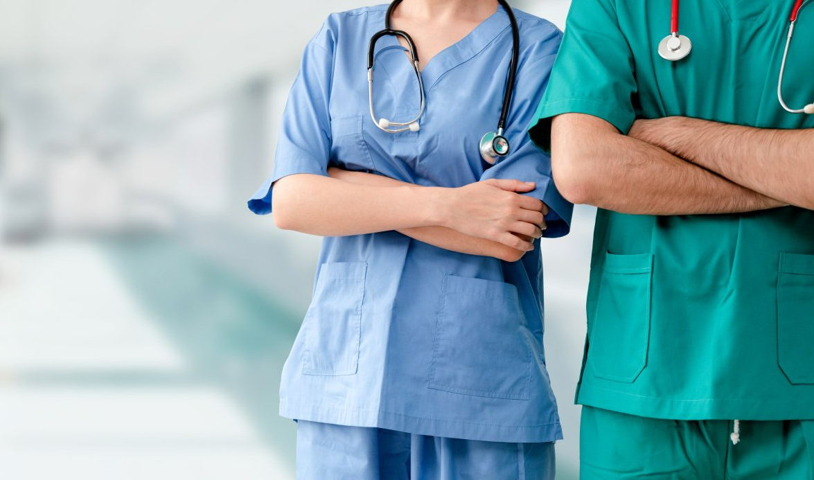 Hospitalisation rapide