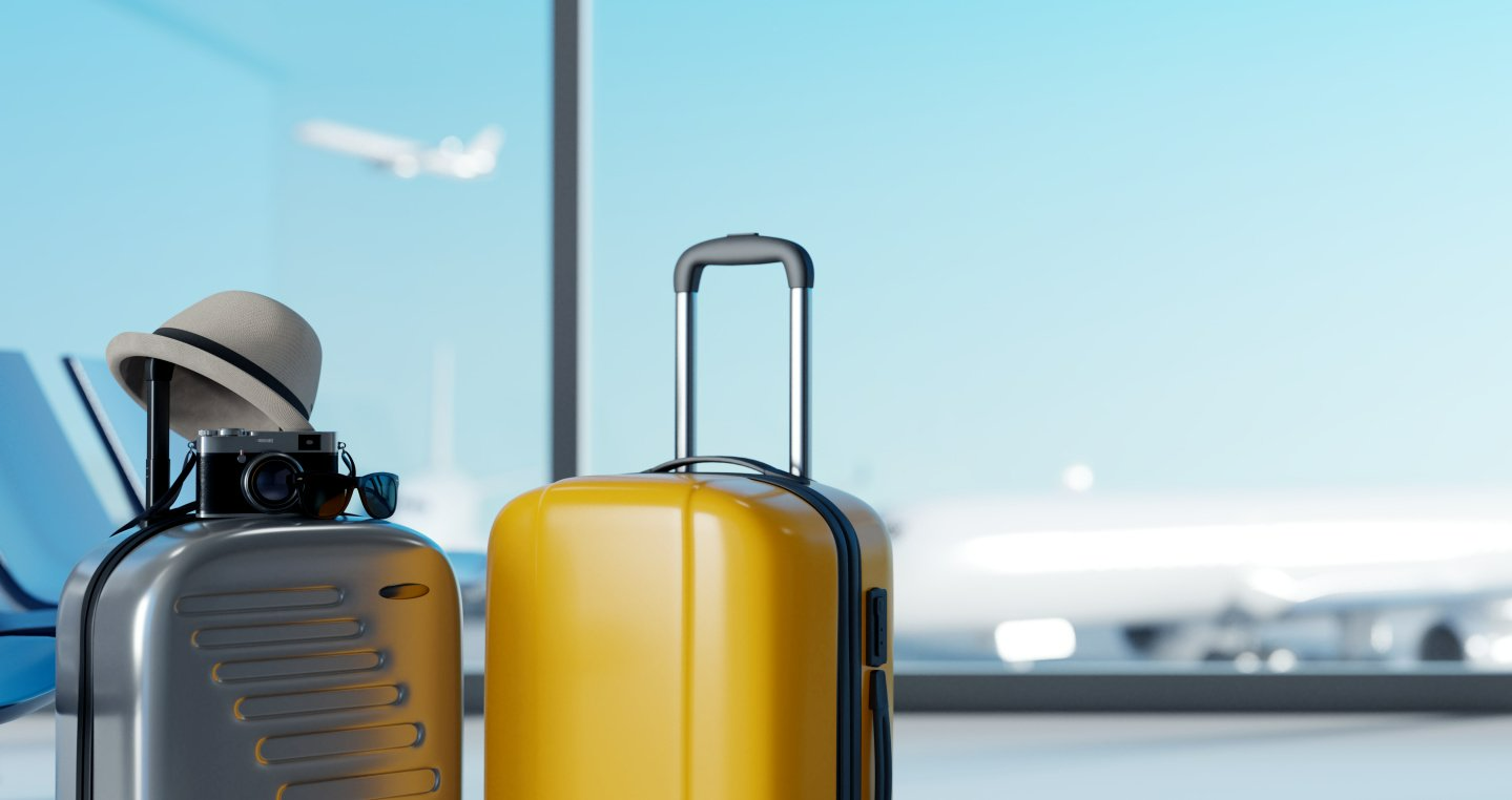 Transport médicalisé depuis un aéroport ou une gare