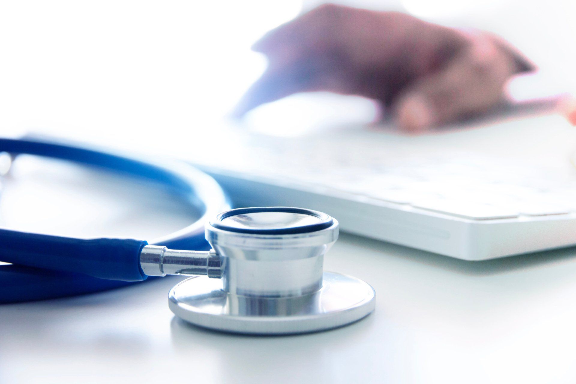 Rendez-vous et soins