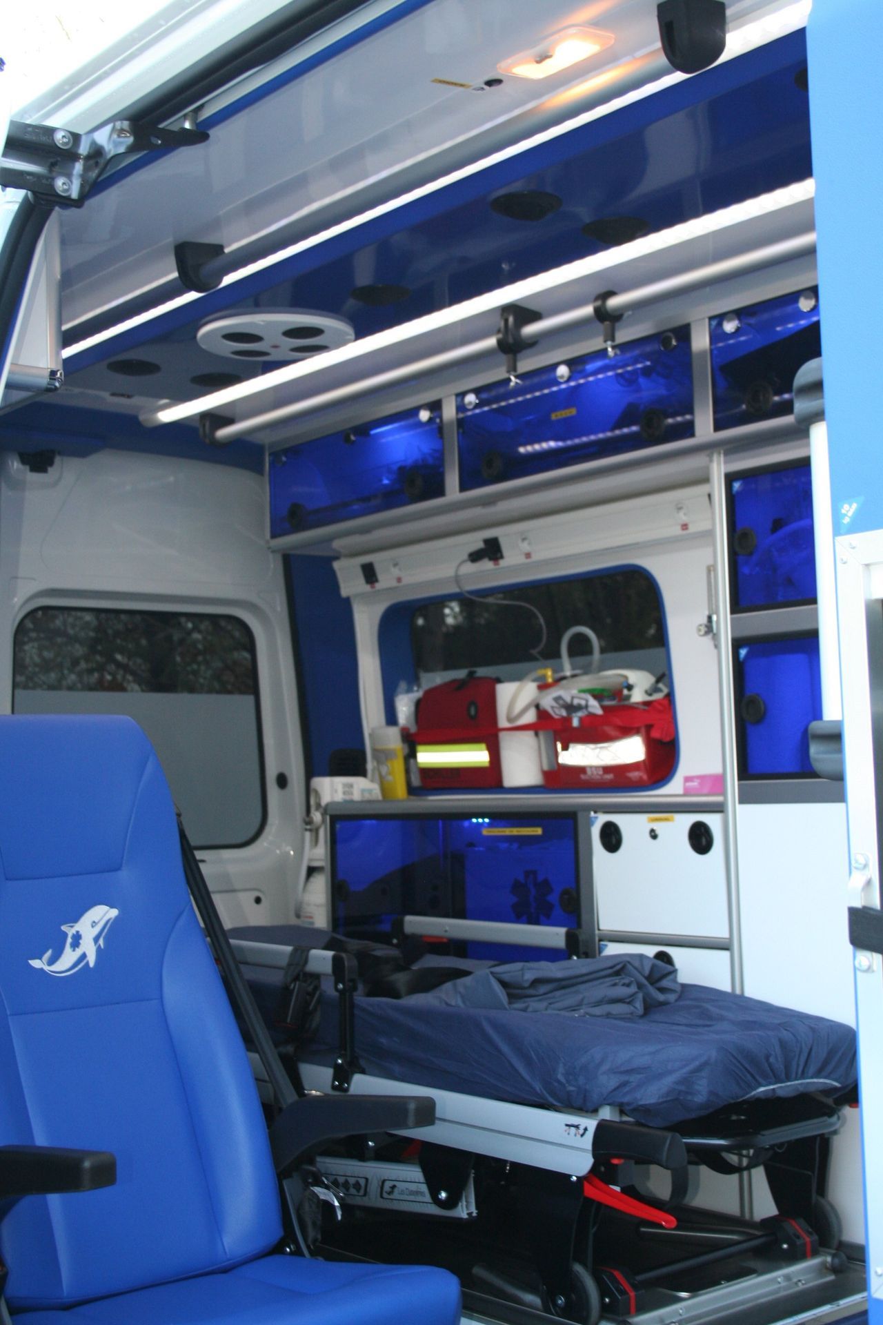 Découvrez nos équipements médicaux