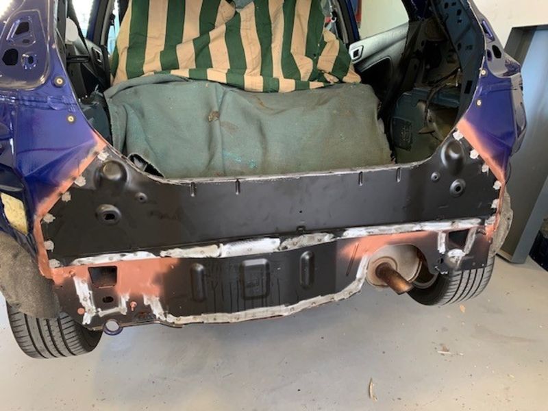 Autoreparatur von der AUTO-Skender AG