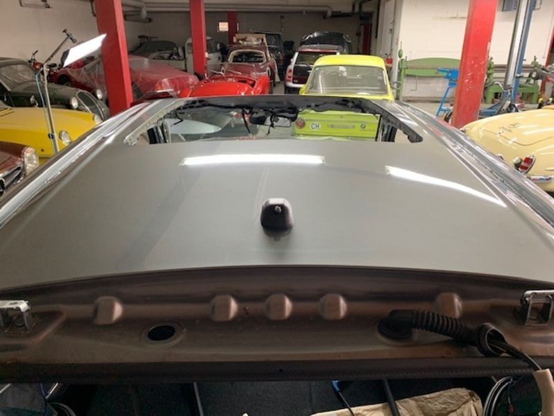 Autoreparatur von der AUTO-Skender AG