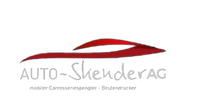 Logo von der AUTO-Skender AG