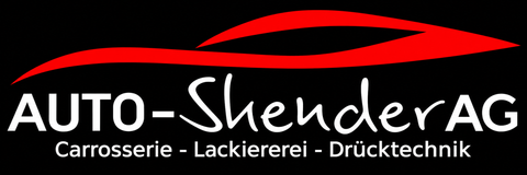 Logo von der AUTO-Skender AG
