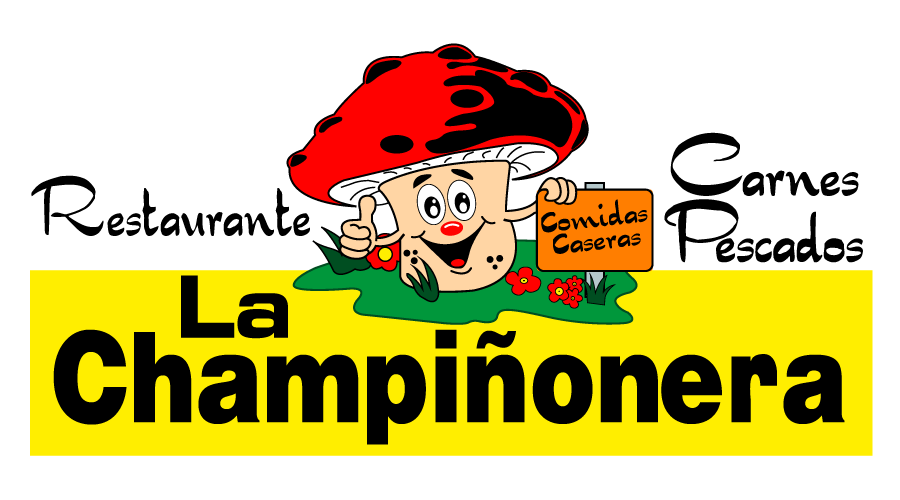  RESTAURANTE LA CHAMPI&Ntilde;ONERA