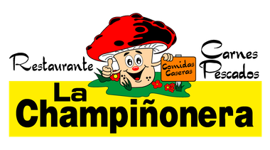 RESTAURANTE LA CHAMPIÑONERA