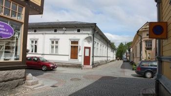 vanharauma