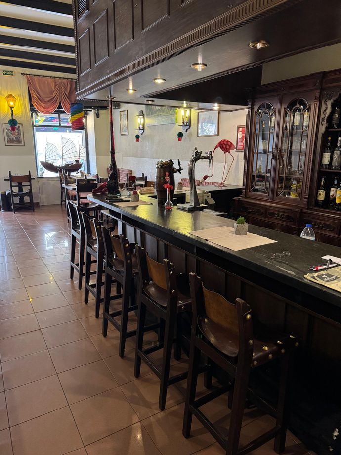 restaurante italiano arroios