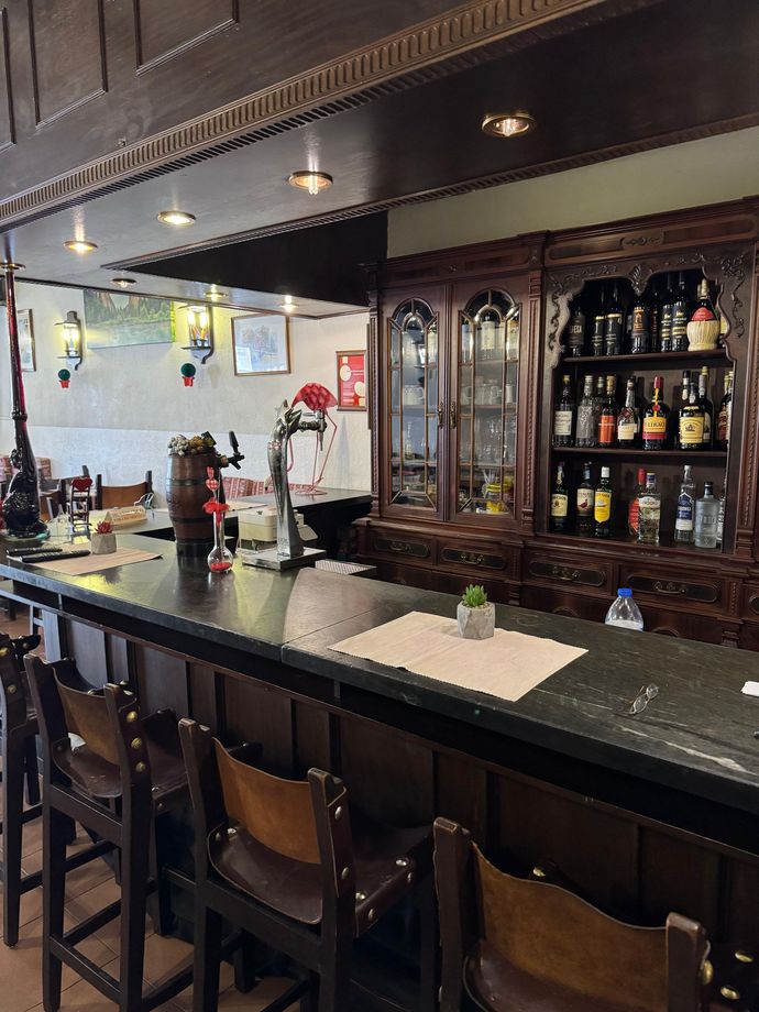 comida italiana lisboa