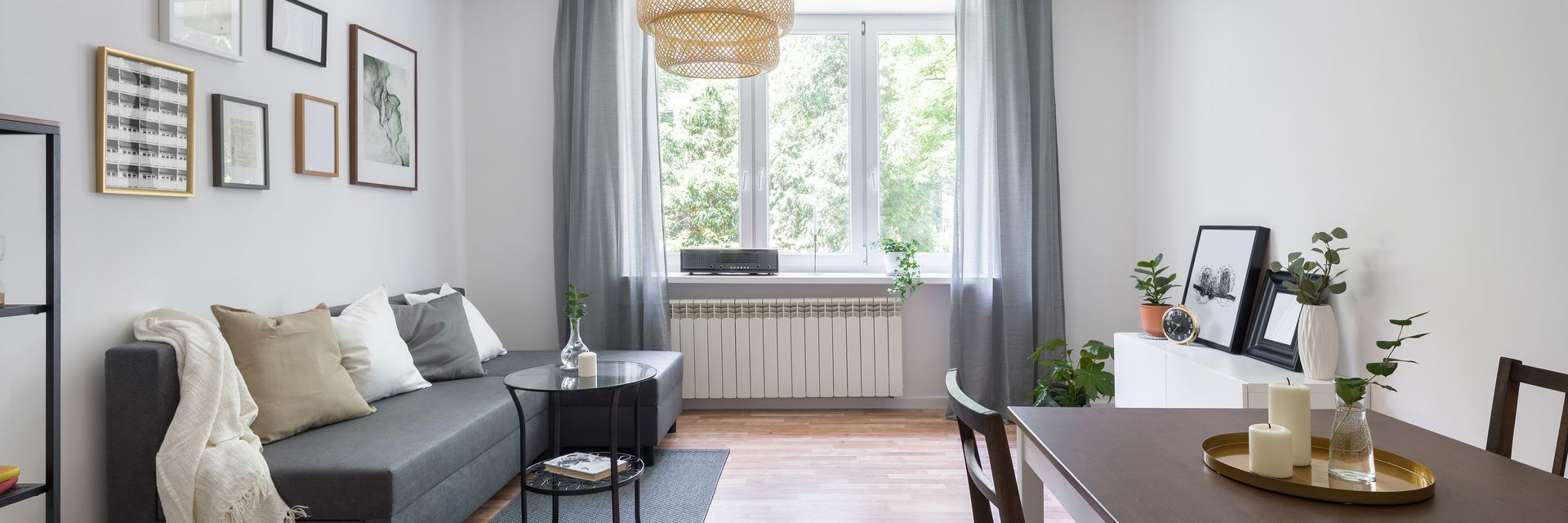 Radiateur chauffage électrique