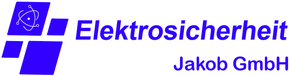 Elektrosicherheit Jakob GmbH - logo