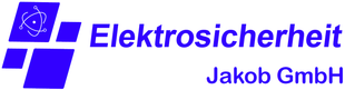 Elektrosicherheit Jakob GmbH - logo