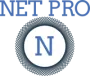 Logo NET PRO