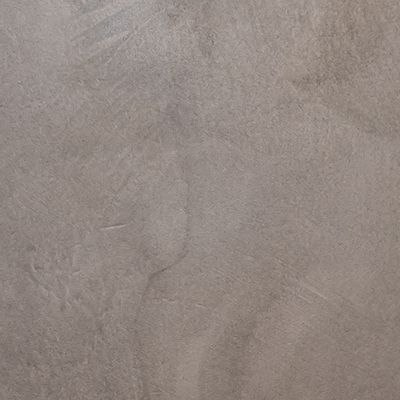 Focus sur mur béton spatulé