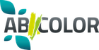 Logotype de AB COLOR