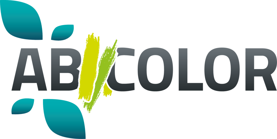 Logotype de AB COLOR