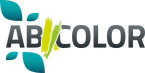 Logotype de AB COLOR
