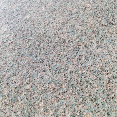 Focus sur résine Quartz Color