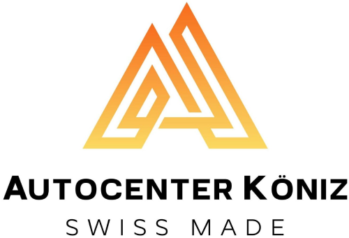 Transportvermietung Autocenter Köniz logo
