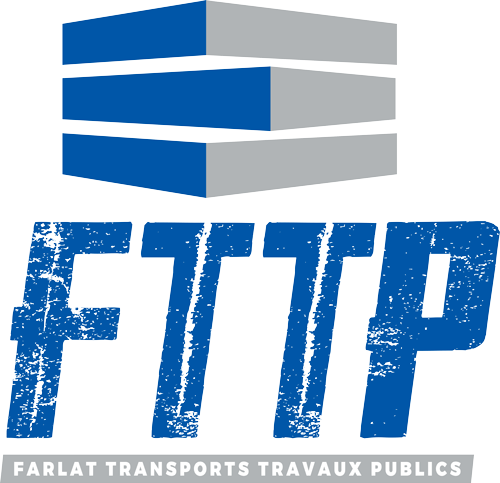 Logo de l'entreprise FTTP