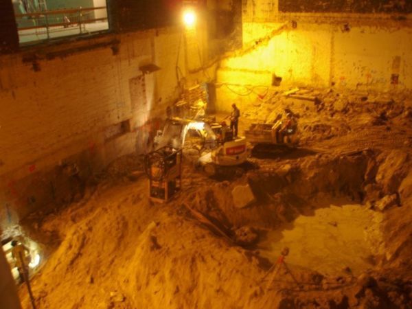 Tuömaalla piemällä
