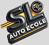 Logo de l'entreprise SL AUTO ÉCOLE.