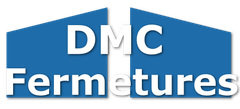 Logo DMC Fermetures