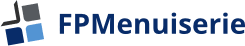 Logo FP Menuiserie