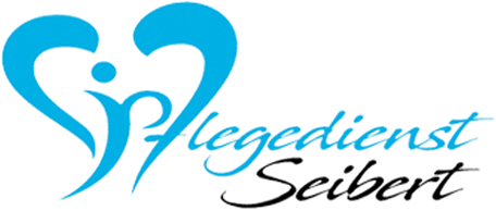 Pflegedienst Seibert &ndash; Inhaberin Alexandra Seibert | Mannheim | Logo