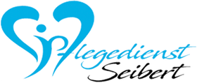 Pflegedienst Seibert &ndash; Inhaberin Alexandra Seibert | Mannheim | Logo