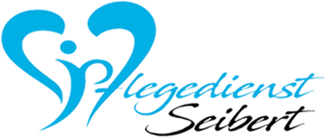 Pflegedienst Seibert &ndash; Inhaberin Alexandra Seibert | Mannheim | Logo