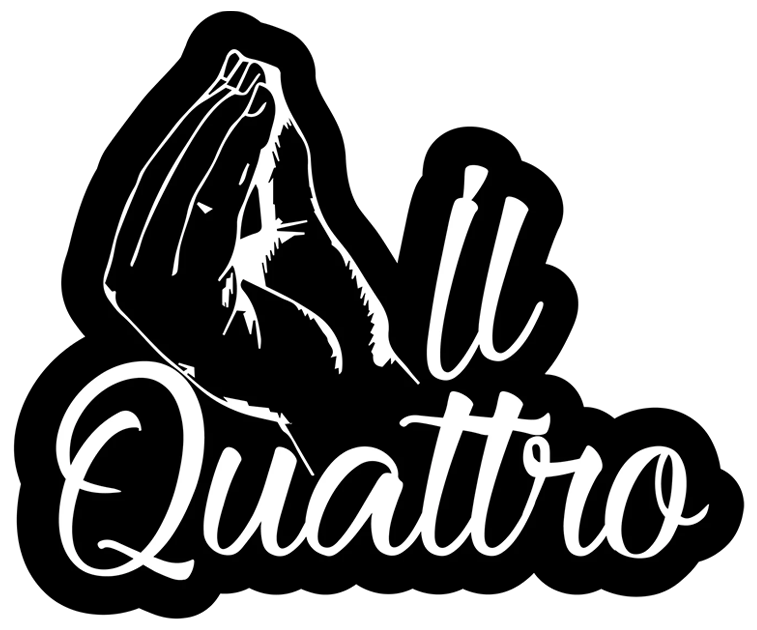 Il Quattro logo