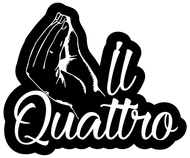 Il Quattro logo