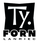 Logo de l'entreprise Ty Forn.