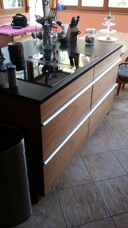 Glass Tür, Projekt von Die Schreinerei T.H., Inh. Schreinermeister Thomas Herbert