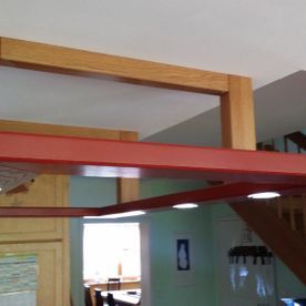 Projekt von Die Schreinerei T.H., Inh. Schreinermeister Thomas Herbert