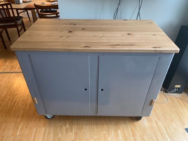 Projekt von Die Schreinerei T.H., Inh. Schreinermeister Thomas Herbert: Schrank