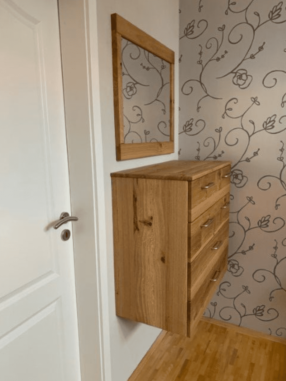 Projekt von Die Schreinerei T.H., Inh. Schreinermeister Thomas Herbert: Schrank