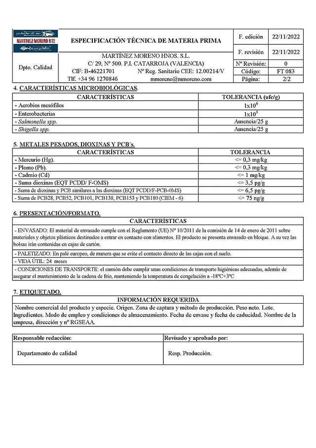 Una hoja de papel blanca con mucho texto en ella.